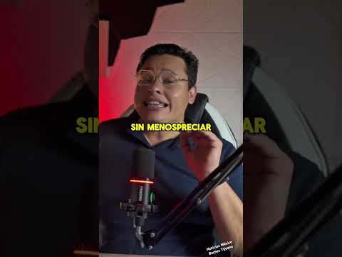 Alcalde le cobra 1500 diarios para que pueda tapar baches #viral #shorts #noticiasmexico