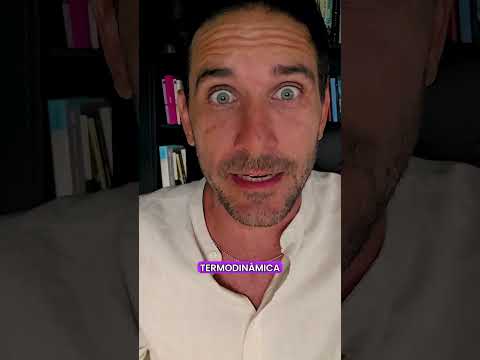 Sadi Carnot es un crack de la vida y de la termodinámica
