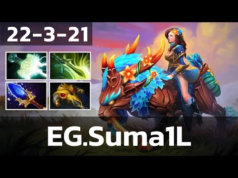 EG SumaiL • Mirana • 22-3-21 — Pro MMR