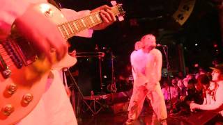 Big D & The Kids Table - "Learning to Listen"  14th Annual Halloween Show