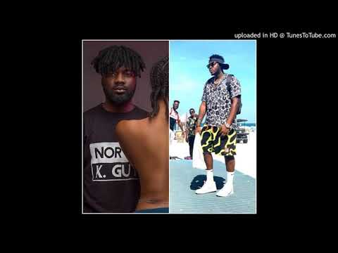 Lord Paper Ft Medikal Are You Your Boyfriend's Girlfriend