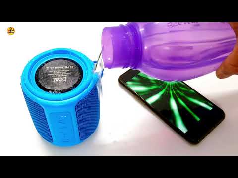 Boat Stone 350 | Bluetooth Speaker Under 1500 | Unboxing And Review In Hindi | 2021