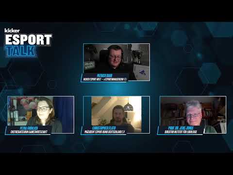 eSport und Politik: Die Wahlprogramme im Vergleich | kicker eSport Talk