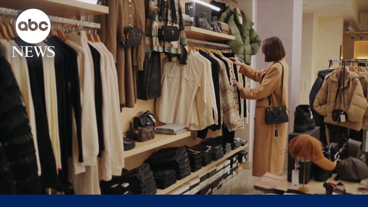 Retail Sales Surge... But What's the Shocking Catch?!