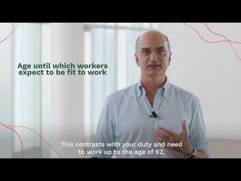 Thumbnail for Lavorare non è solo portare a casa lo stipendio | SDA Bocconi