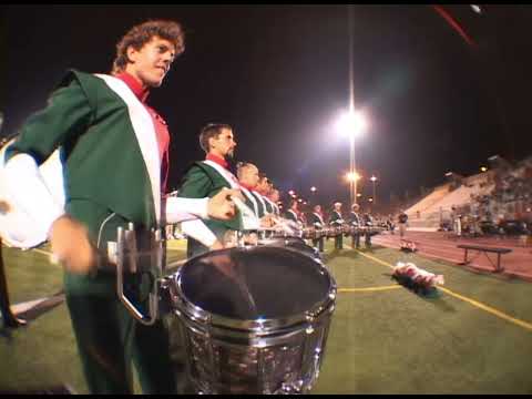 SCV 2004 Doublebeat Enhanced