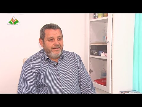 PANAKEJA - 9. EPIZODA  (VERA U ZIVOT)