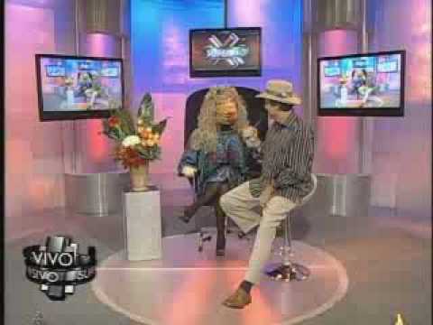 SuperXclusivo 4/29/09 - Victor Manuelle para Anda Pal Cara' 1/2