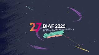 BIAF2025 상영작 하이라이트ㅣOfficial Selection Highlights