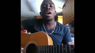 I The Mighty- Cutting Room Floor(GUITAR/VOCAL COVER)