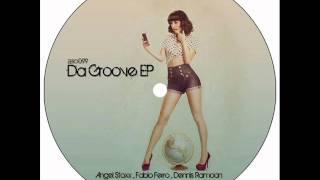 Angel Stoxx - Da Groove (Fabio Ferro Remix) [Zero Urban Records]