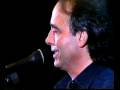JM SERRAT-NO TROBARÀS LA MAR-CONCERT D'UN TEMPS D'UN PA