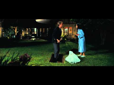 Hall Pass End Clip Funniest scene with Stephen Merchant