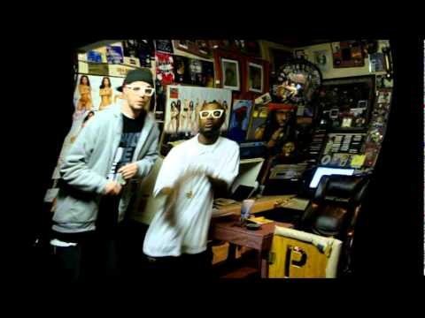 Planet Gang E.N.T ~ Black P Ft. Mr. Cuddy/ Rolling like a Big Shot