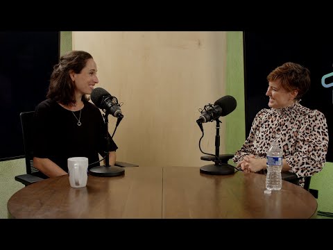 Brandy Amidon, Co-President of Brains on Fire - YouTube