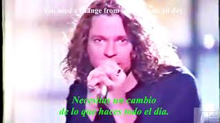 INXS   What You Need live Subtitulada al español