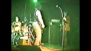 Jimi Hendrix Styl  A Rear Version !"Rock me Baby" By Udi