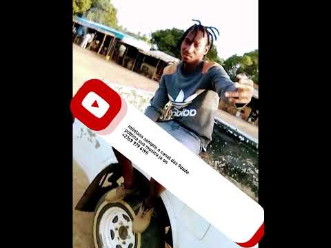 mr jojo ft adercio wussiwana==sempre n canal das novidades/audio by mitolass music
