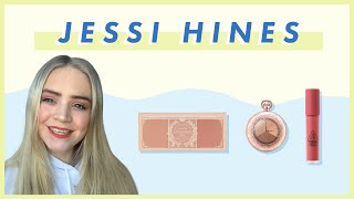 @Jessi Hines | Full-face of K-Beauty | Testing & Review