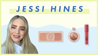@Jessi Hines | Full-face of K-Beauty | Testing & Review