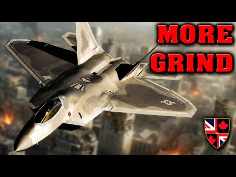 War Thunder: RANK IX JETS CONFIRMED! The End of Top Tier As We Know It?!