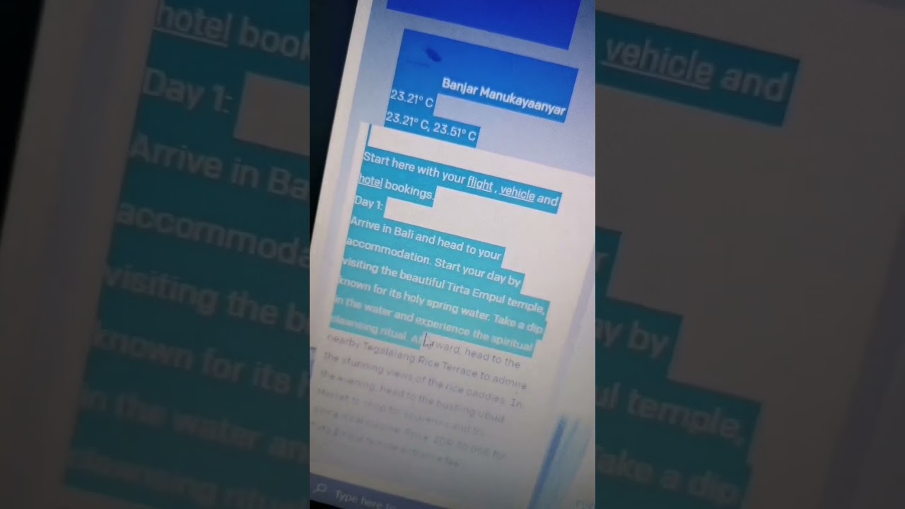 Free AI Travel Tool - Journeai World's First Chat Travel Advisor