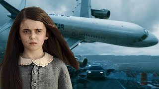 Little Girl Predicts Major Catastrophes In The Future | Knowing Movie Explained