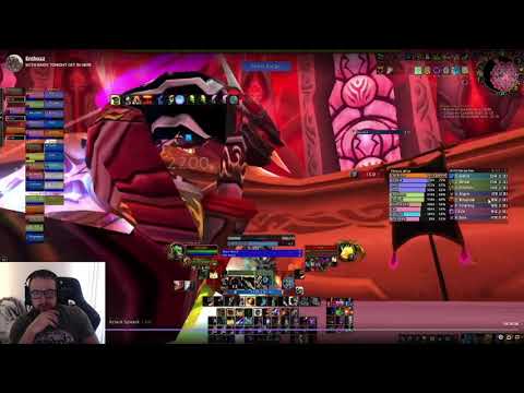 Tempest Keep VOD Review - TBC BM Hunter - Rank 3 DPS