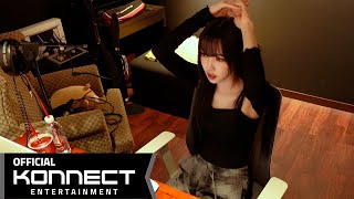 Download lagu [ENG] 유주(YUJU) - 따라랏(DALALA) 제작 관찰일지 mp3