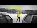 Parimatch Ice Racing Трековые автомобильные гонки II этап зимней