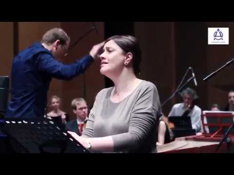 Roberta Invernizzi, Orchestre Atlante, Michael Form   Extraordinary Women in Opera