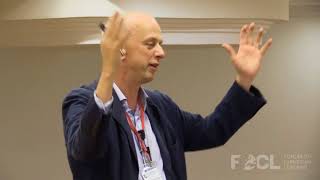 Facing Death: How Do We Deal with Suffering and Death - Jeremy Marshall