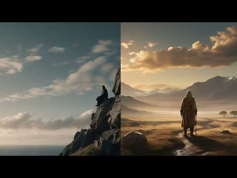 MIT EINSAMKEIT UMGEHEN | DR. PETER S. RUCKMAN (NUR AUDIO) | NIEMALS ALLEIN | 3. NOVEMBER 1980