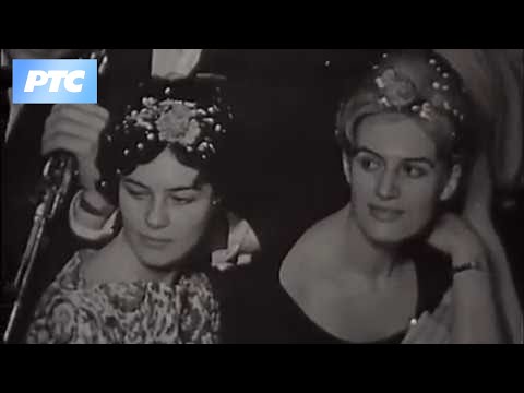 Titoizam - K'o Gabi Novak