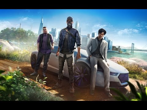 Watch Dogs 2 - Human Conditions DLC Part 4