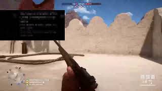 一般衛生兵従軍日記　二日目　BF1