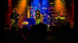 Overdrive Orchestra - Live at Jammies 25