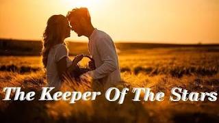 Tracy Byrd - The Keeper Of The Stars ( Lyrics )