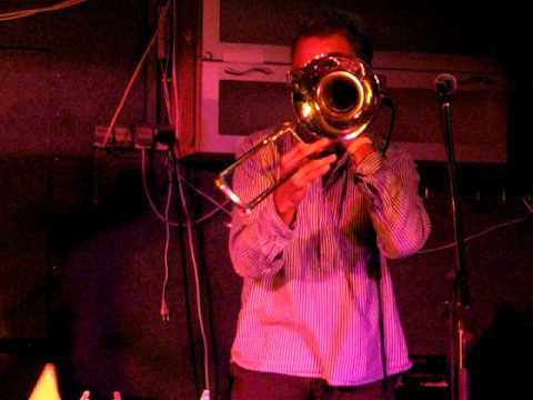 Zappanale 2011: The Yellow Snow Crystals - Komm, ich nehm' Dich mit zum Strand