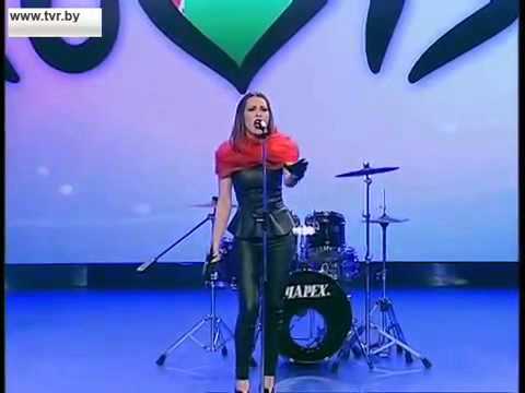 Amara - Fire My Prometheus (Live auditions Eurovision 2016 Belarus National Selection)