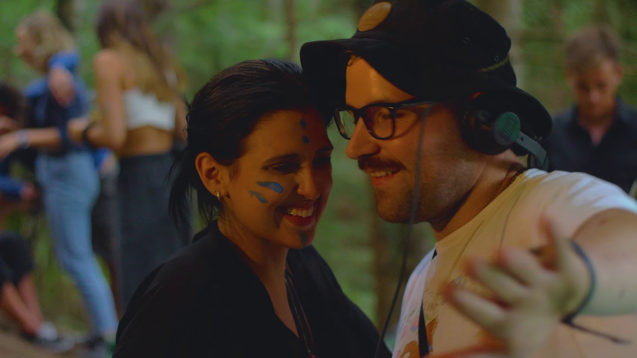 Back2Nature Aftermovie 2019