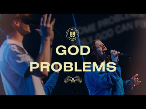 God Problems || The Church is Alive || IBC LIVE 2024