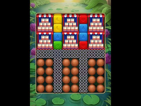 TOON BLAST level 3279