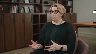 Amanda Anderson on Directing the Cogut Institute for the Humanities