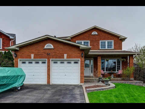 50 Coronation Circle Brampton, Justin Draper