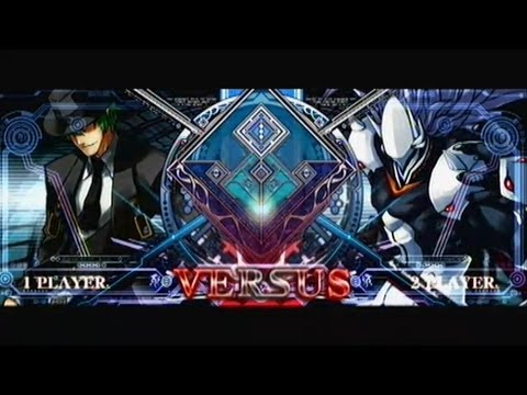 -BB:CS- FenrirLunarEdge [HAZ] vs JusticeSoulTuna [HAK] (Unlimited Lobby) |41|