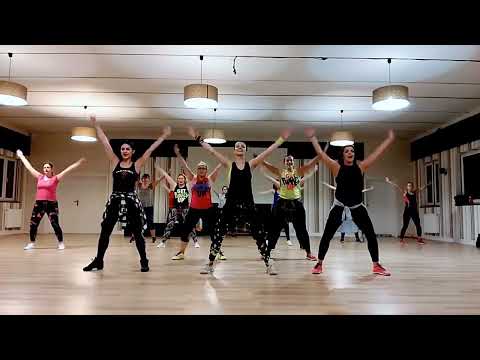Zumba Para Emagrecer 10 minutos [Zumba Dance Emagrece]