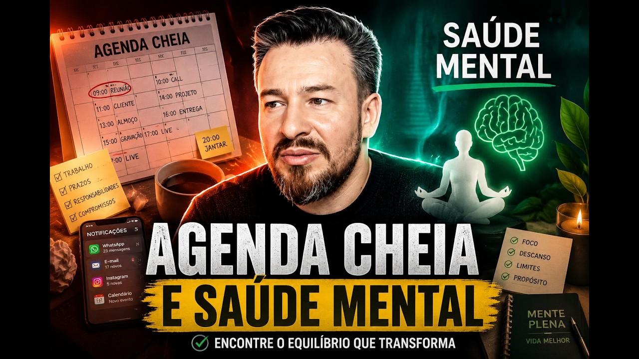 A Verdade Sobre Ter a Agenda Lotada! Dicas de Fotografia