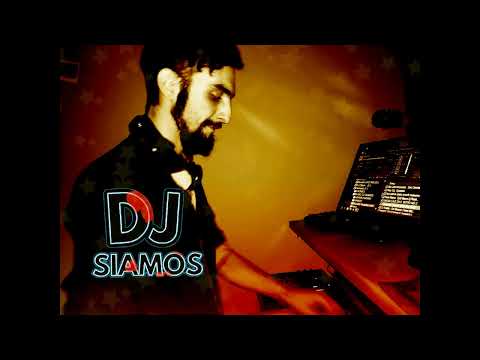 𝕯𝖏 𝕾𝖎𝖆𝖒𝖔𝖘 - 𝕏 𝔸𝕤𝕤𝕠𝕤 𝕏  (𝟚)