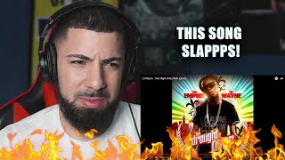 Lil Wayne - One Night Only REACTION!! WAYNE NEVER FAILS!!
